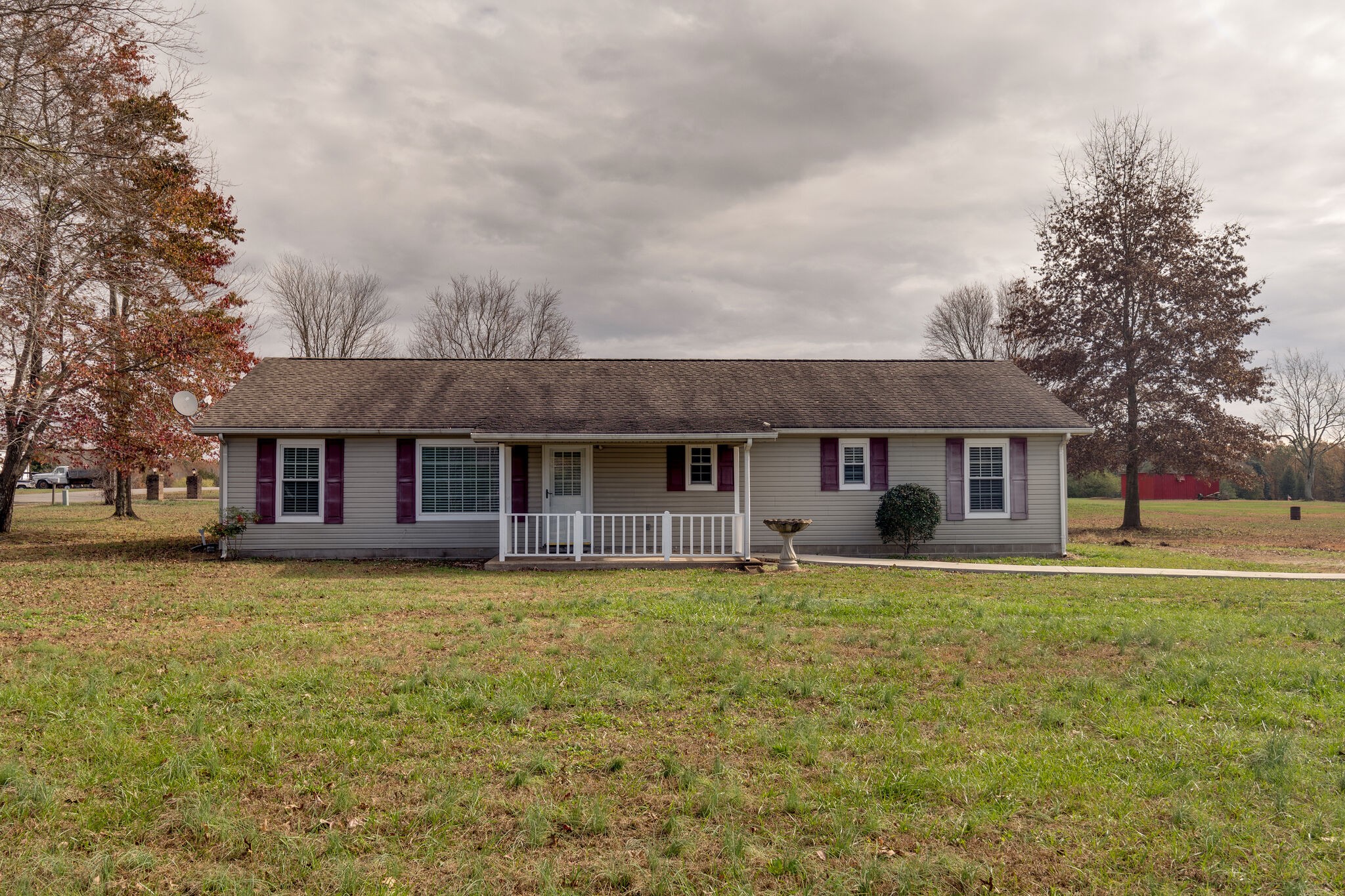 428 Darbytown Road Hohenwald, TN 38462 - Photo 5 of 28 Gallery Image 5