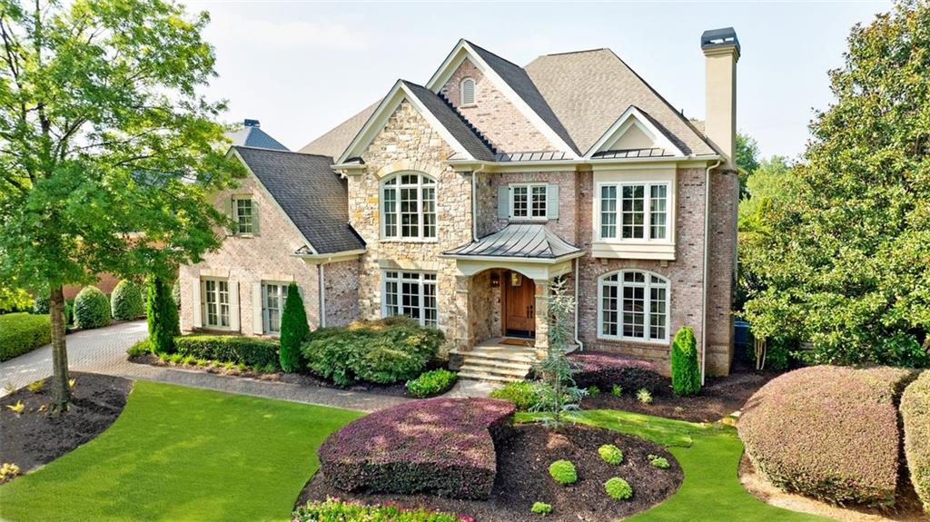2378 Grady Ridge Drive Duluth, GA 30097 - Photo 1 of 1 Gallery Image 1