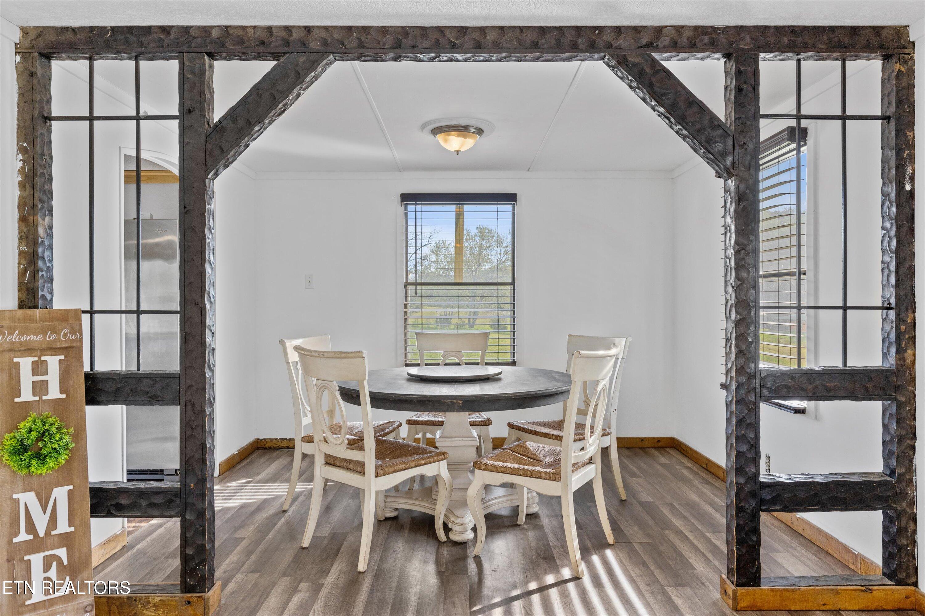 326 Byrams Fork Road Andersonville, TN 37705 - Photo 8 of 36 09-326 Byrams Fork Rd06