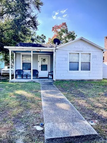 $85,000 | 1503 25th Street, Gulfport, MS 39501