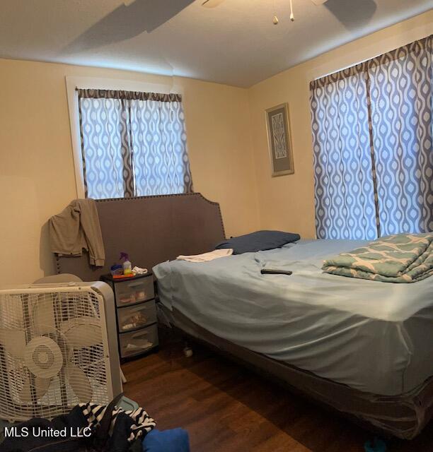 1503 25th Street Gulfport, MS 39501 - Photo 12 of 17 BEDROOM 2