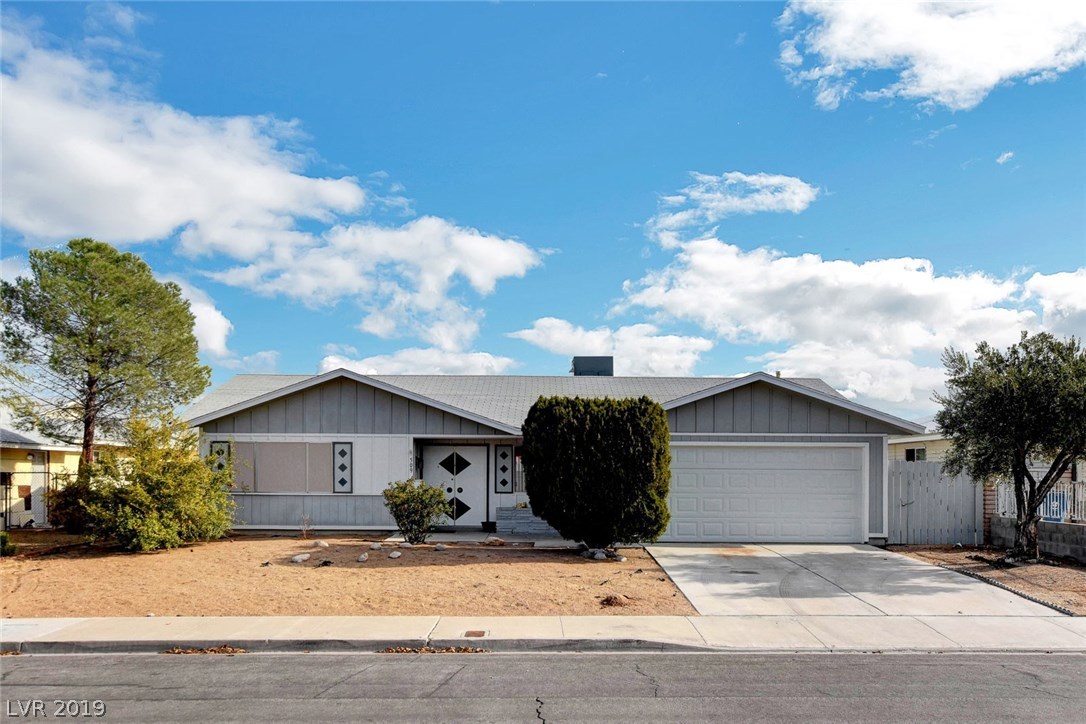 509 Altamira Road Las Vegas, NV 89145 - Photo 1 of 28 Gallery Image 1