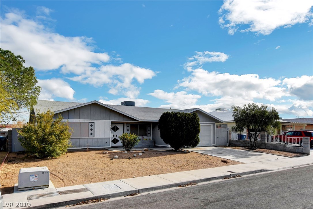 509 Altamira Road Las Vegas, NV 89145 - Photo 2 of 28 Gallery Image 2