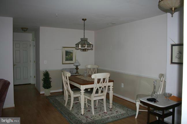 31 Lambourne Road, Unit 506 Towson, MD 21204 - Photo 20 of 30 Dining Room
