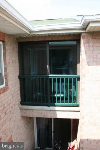 31 Lambourne Road, Unit 506 Towson, MD 21204 - Photo 22 of 30 Exterior (Rear)