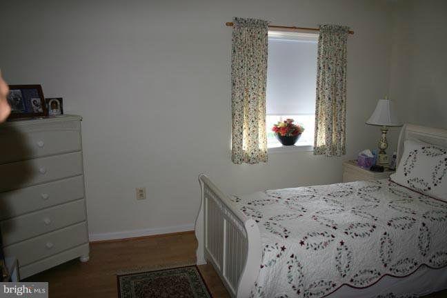 31 Lambourne Road, Unit 506 Towson, MD 21204 - Photo 27 of 30 Bedroom