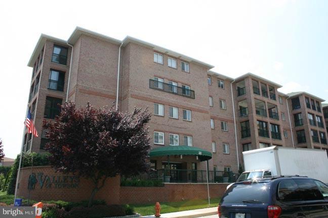 31 Lambourne Road, Unit 506 Towson, MD 21204 - Photo 30 of 30 Exterior (Front)