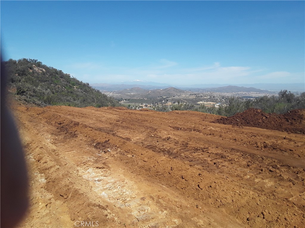 0 Wright Road Menifee, CA 92584 - Photo 1 of 1 a view of beach and mountains