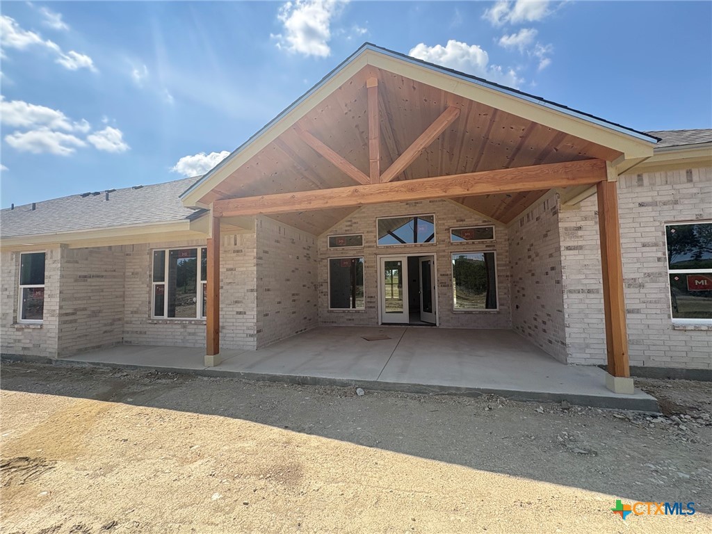 4231 Cool Basin Road Kempner, TX 76539 - Photo 2 of 11 Gallery Image 2