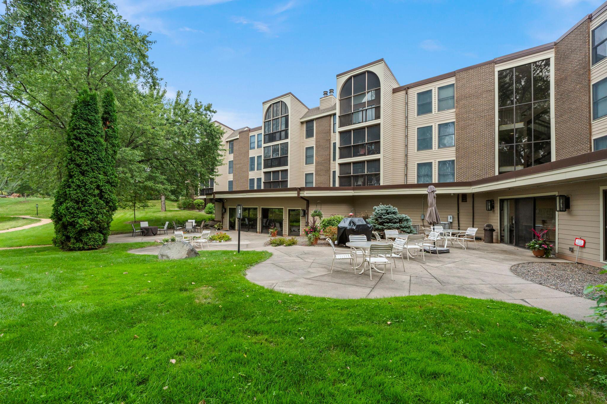 8549 Irwin Road, Unit 239 Bloomington, MN 55437 - Photo 41 of 52