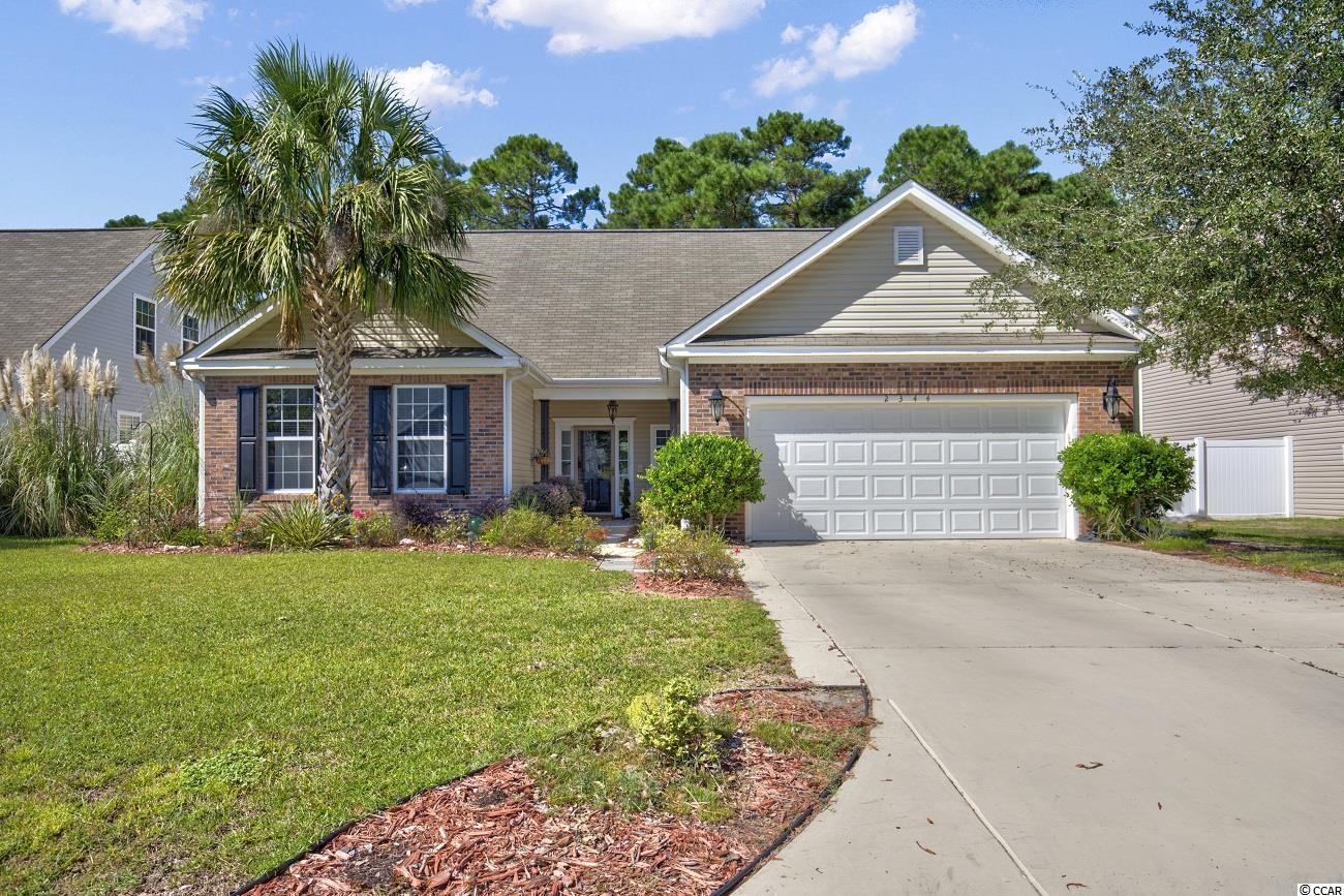 2344 Seneca Ridge Drive Myrtle Beach, SC 29579 - Photo 1 of 39 Gallery Image 1
