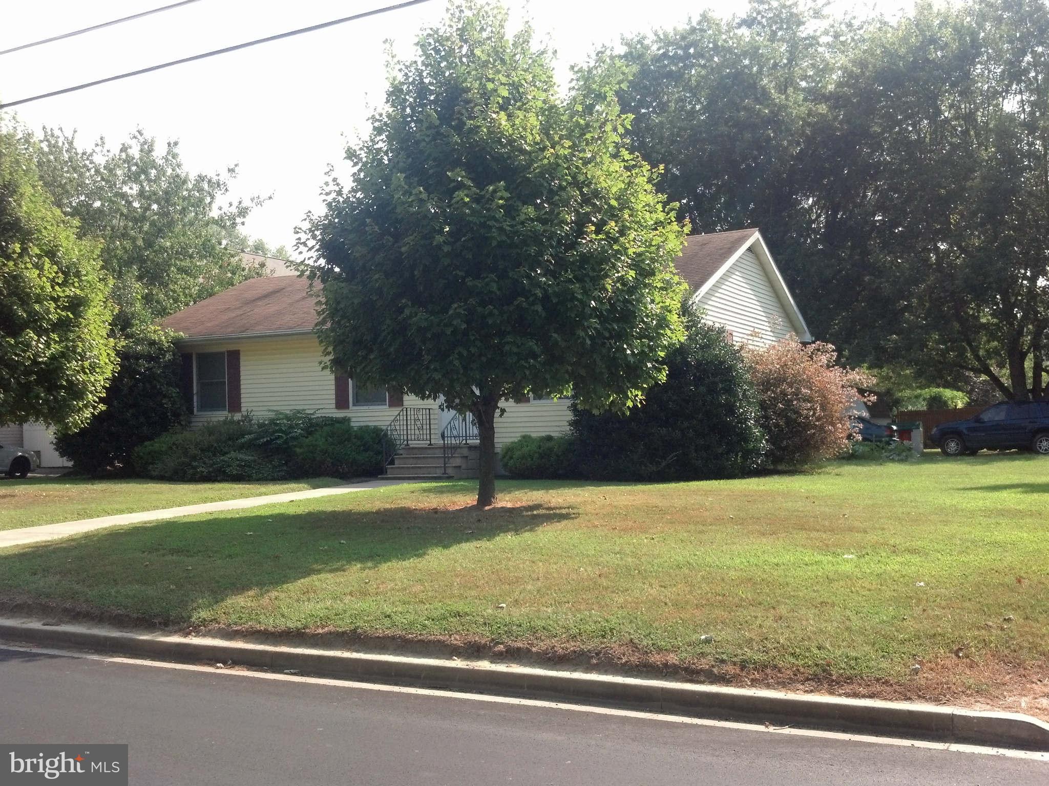 115 Perrys Corner Road Grasonville, MD 21638 - Photo 1 of 11 Exterior (Front)