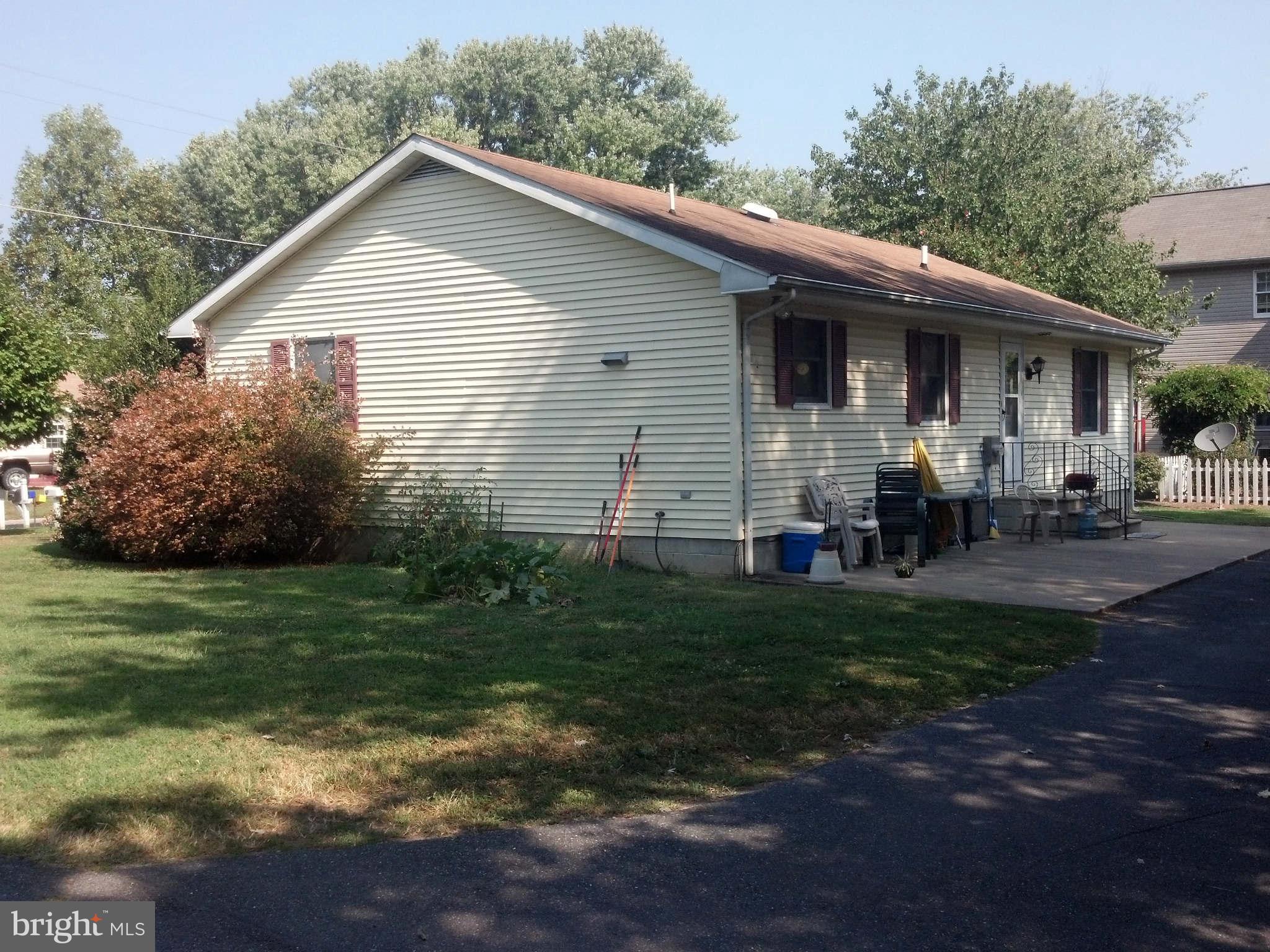 115 Perrys Corner Road Grasonville, MD 21638 - Photo 11 of 11 Exterior (General)
