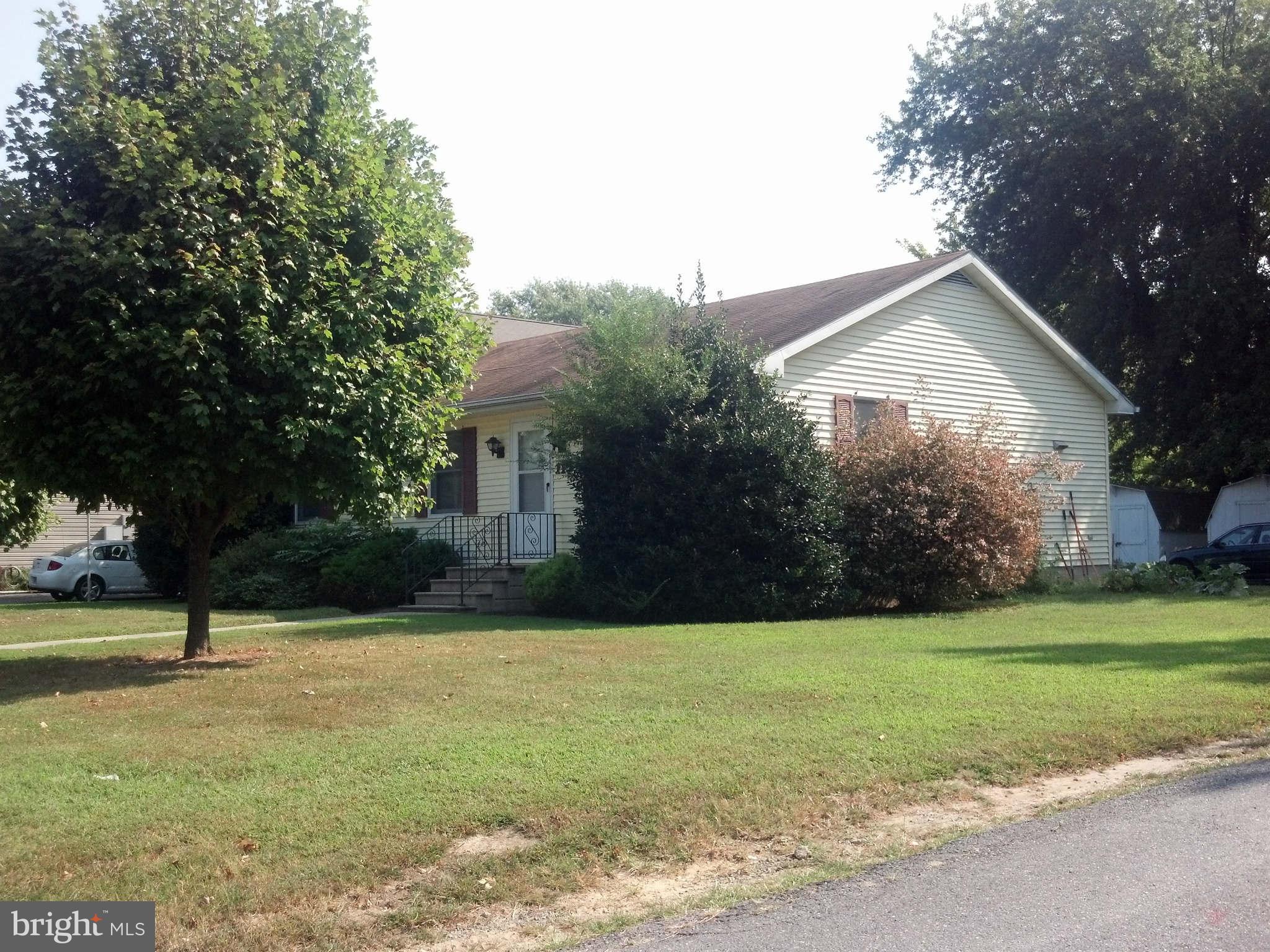 115 Perrys Corner Road Grasonville, MD 21638 - Photo 3 of 11 Exterior (General)