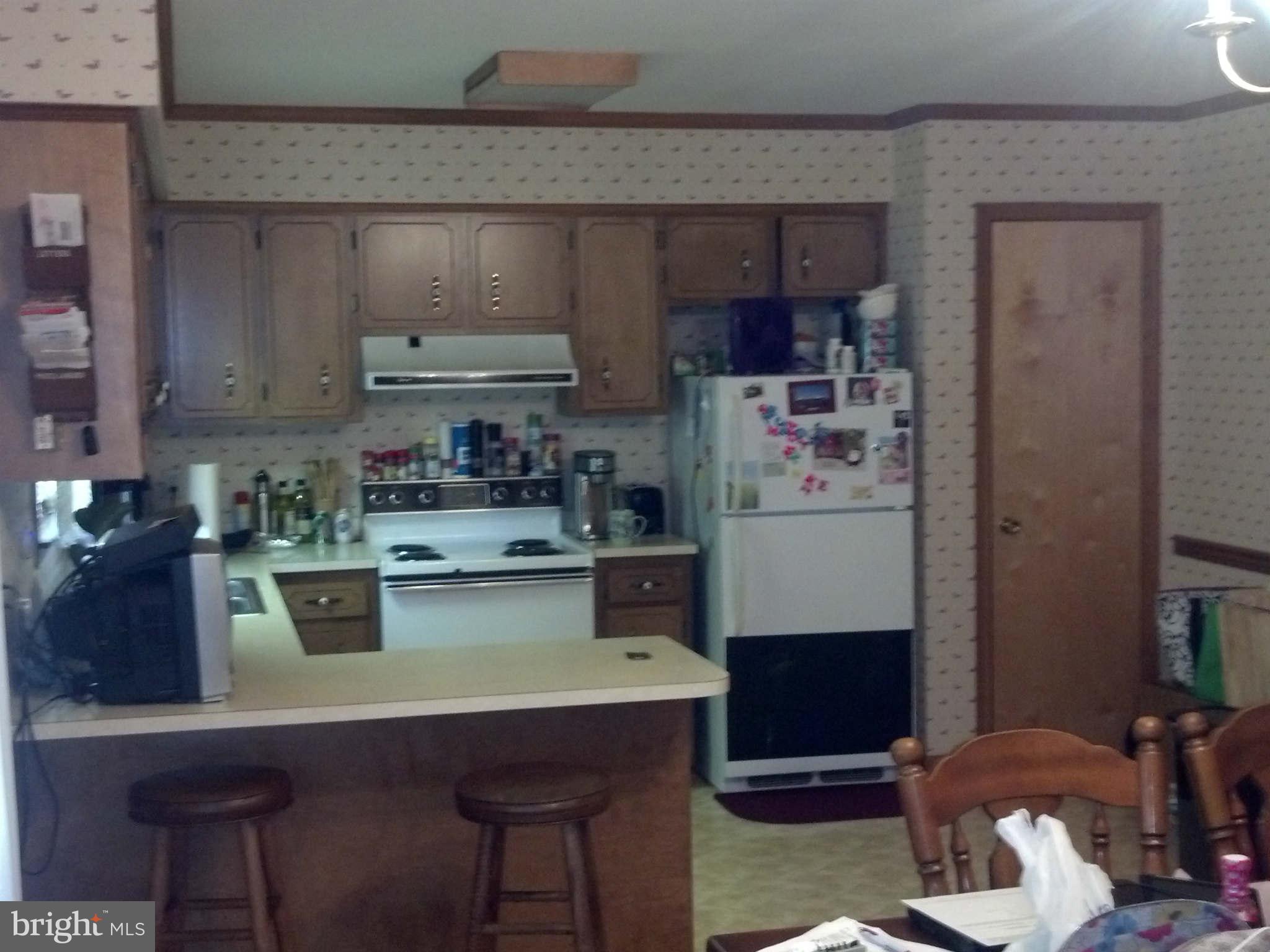 115 Perrys Corner Road Grasonville, MD 21638 - Photo 7 of 11 Kitchen