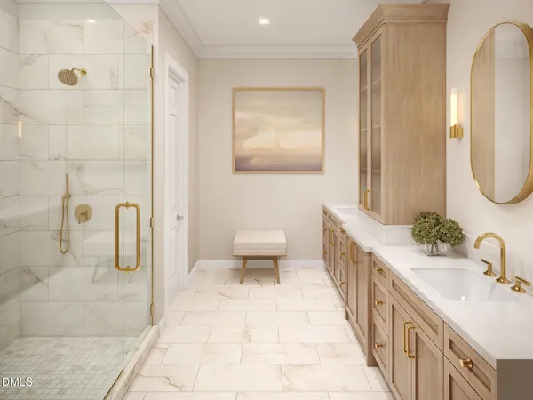 $1,725,000 | 2000 Cotswold Place, Unit B, Durham, NC 27707