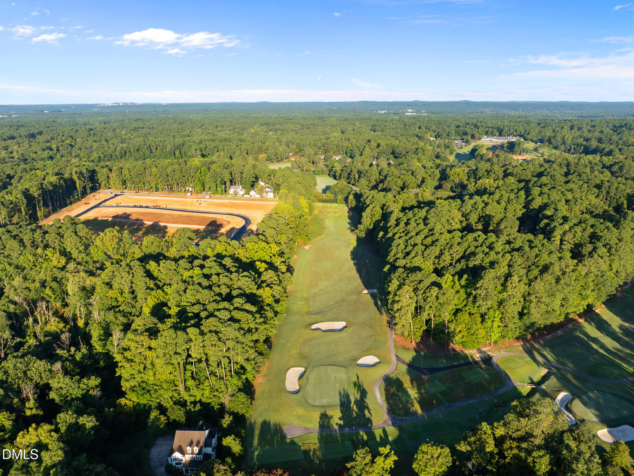 2000 Cotswold Place, Unit B Durham, NC 27707 - Photo 12 of 18 Oldfourth_MLS_Drone2-Roads-80