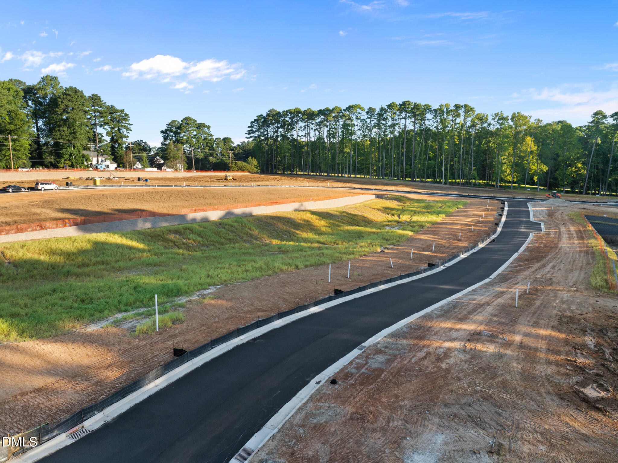 2000 Cotswold Place, Unit B Durham, NC 27707 - Photo 13 of 18 Oldfourth_MLS_Drone5-Roads-80