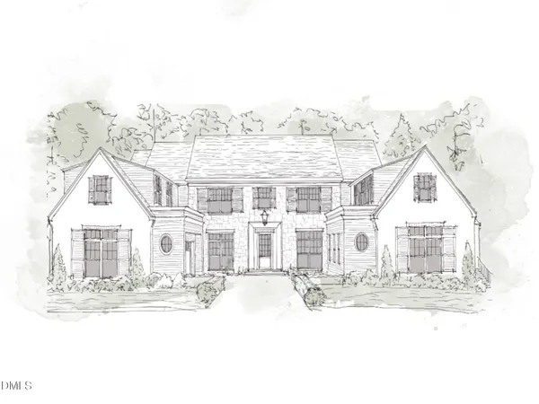 $1,725,000 | 2000 Cotswold Place, Unit B, Durham, NC 27707