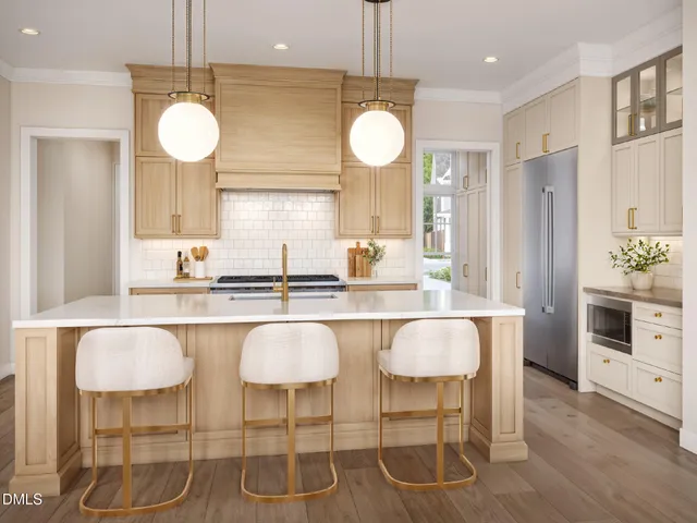 $1,725,000 | 2000 Cotswold Place, Unit B, Durham, NC 27707