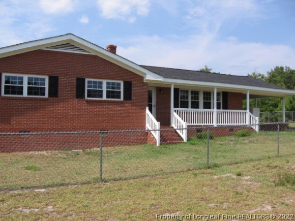 284 Perry Road Sanford, NC 27332 - Photo 1 of 6 Gallery Image 1
