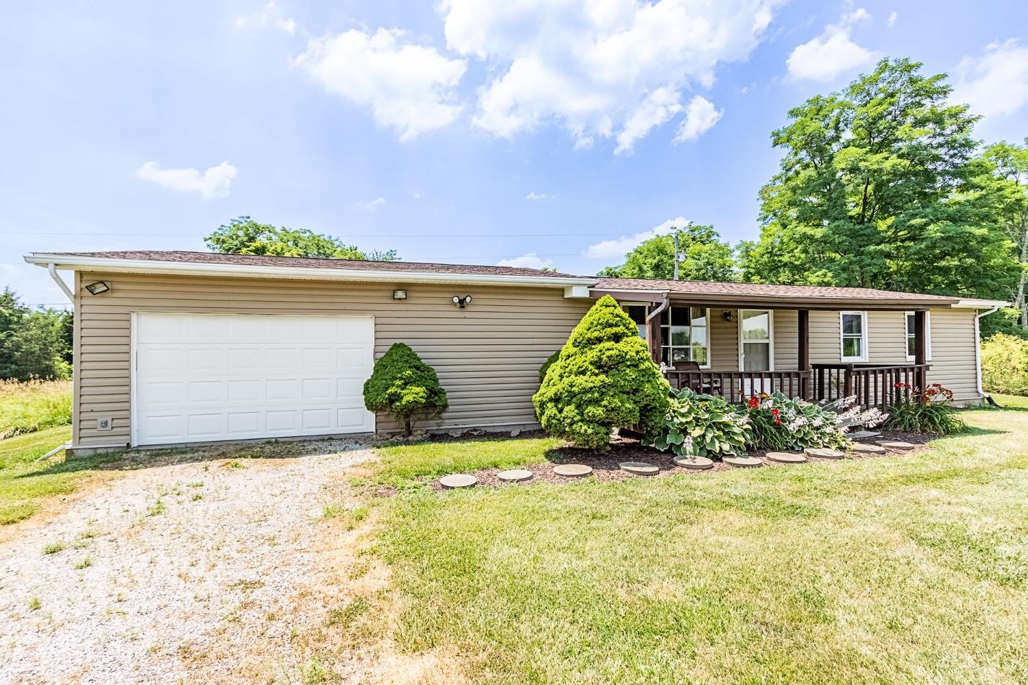 13189 North Branch Road Patriot, IN 47038 - Photo 1 of 34 Gallery Image 1