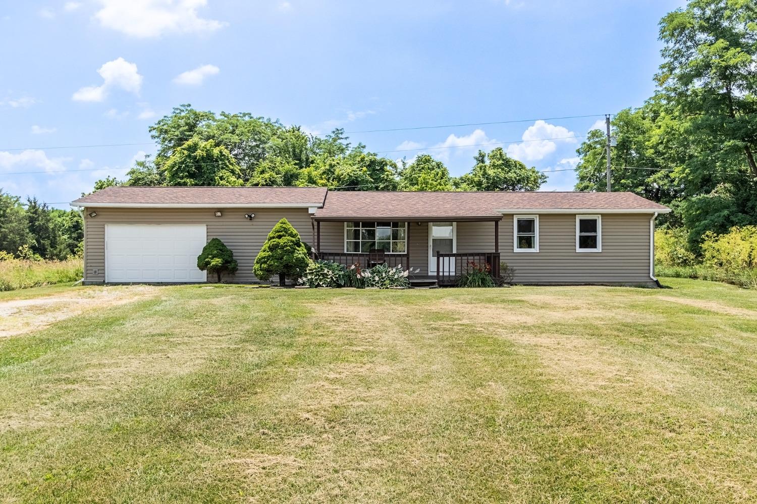 13189 North Branch Road Patriot, IN 47038 - Photo 2 of 34 Gallery Image 2