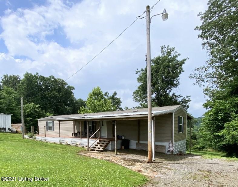 1287 Mercer Bend Road Leitchfield, KY 42754 - Photo 2 of 40 MB 1 (2)