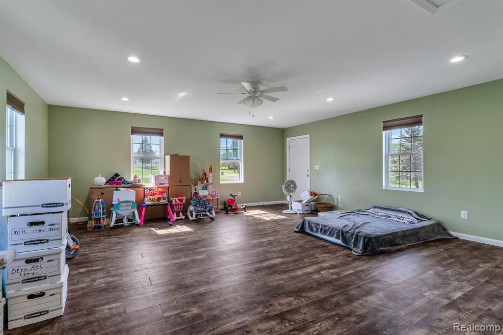 7167 East Carpenter Road Davison, MI 48423 - Photo 17 of 38