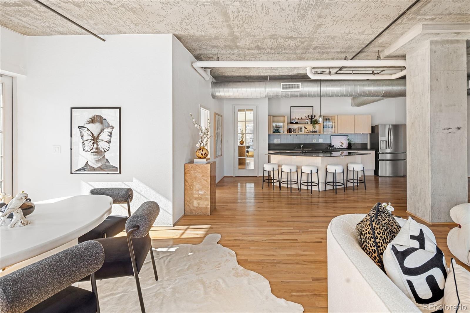 1499 Blake Street, Unit 6A Denver, CO 80202 - Photo 18 of 46