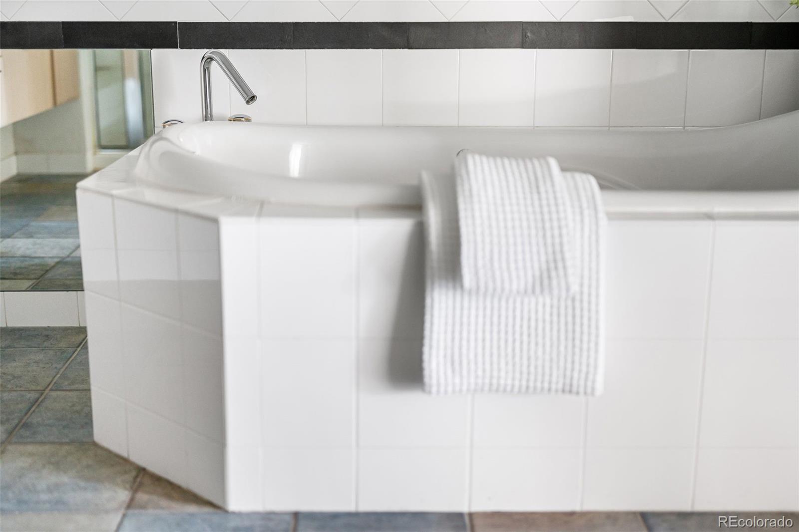 1499 Blake Street, Unit 6A Denver, CO 80202 - Photo 29 of 46 a close view of tap