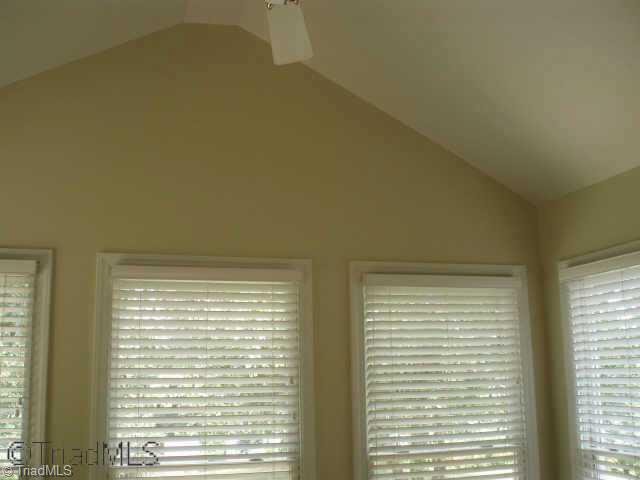 6008 High View Road Greensboro, NC 27410 - Photo 4 of 8 Other. Vaulted ceilings add to the appeal of this home.