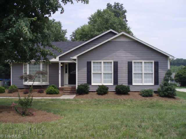 6008 High View Road Greensboro, NC 27410 - Photo 7 of 8 Other.