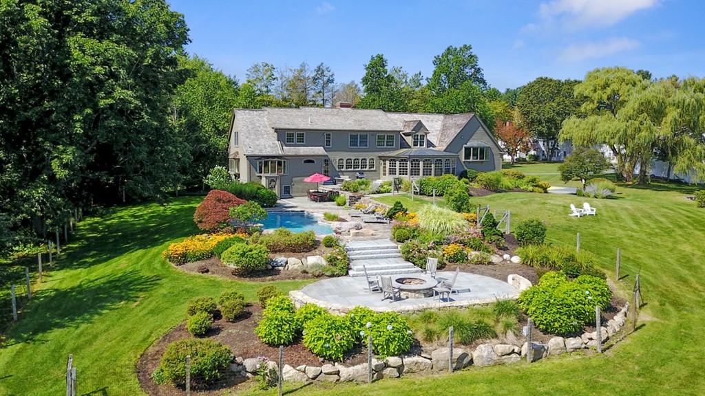 105 Reservation Road Andover, MA 01810 - Photo 1 of 30 Gallery Image 1