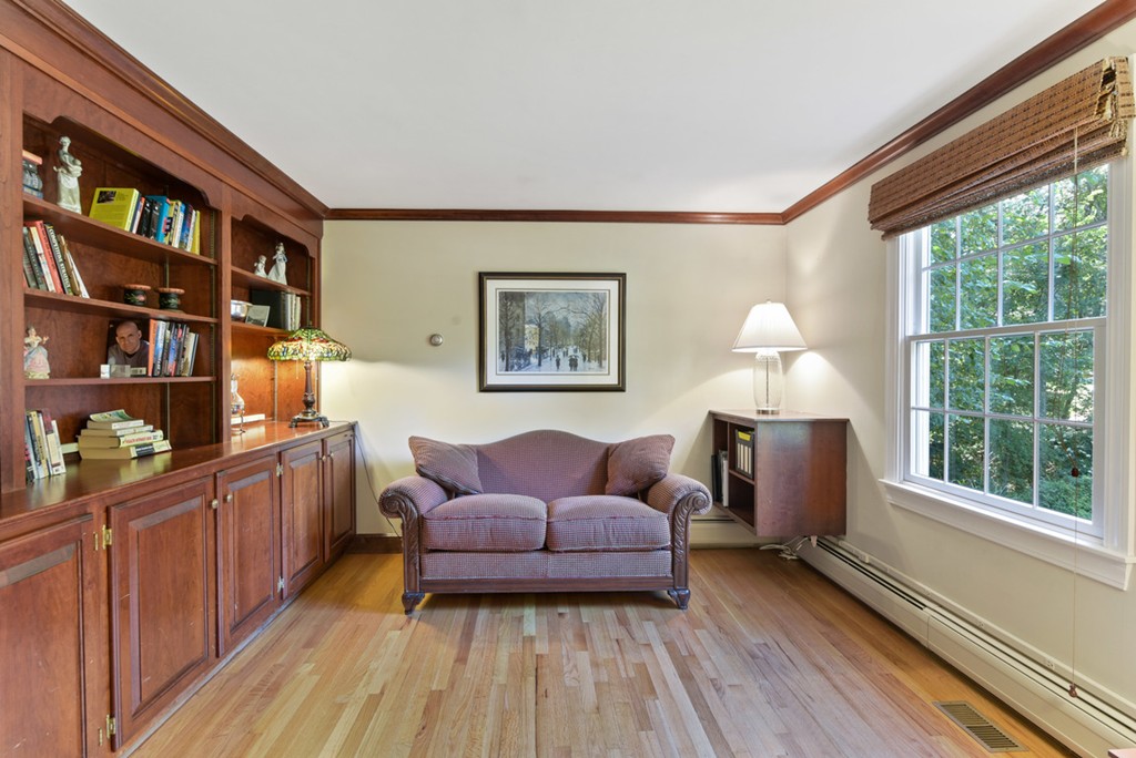 105 Reservation Road Andover, MA 01810 - Photo 8 of 30 Gallery Image 8