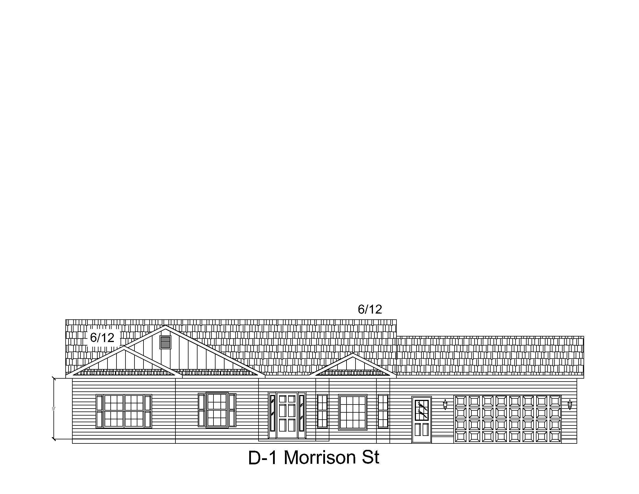 600 Morrison Street Georgetown, SC 29440 - Photo 2 of 3