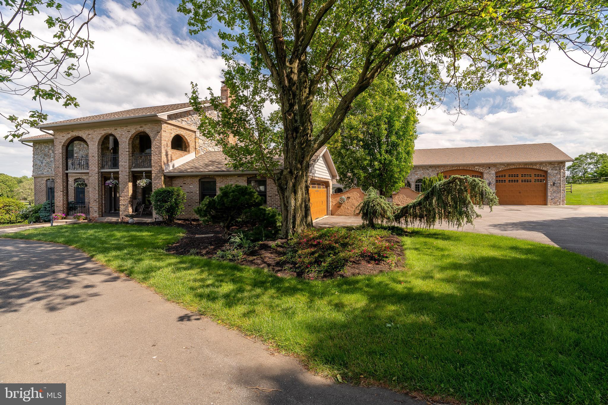 5586 Mt Pisgah Road York, PA 17406 - Photo 1 of 94 Gallery Image 1