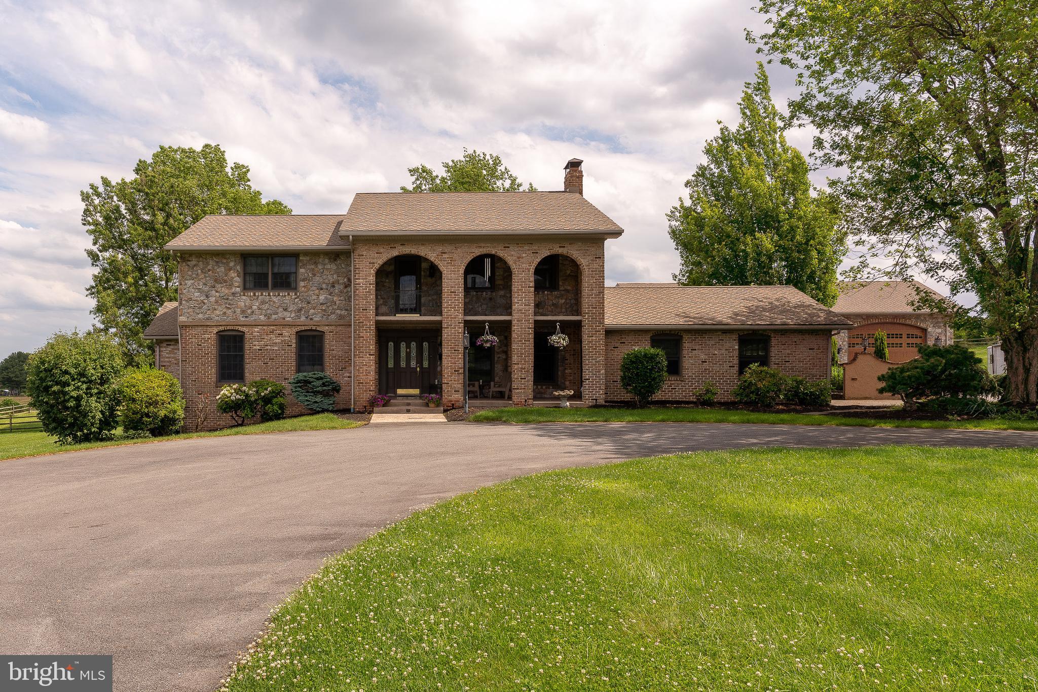 5586 Mt Pisgah Road York, PA 17406 - Photo 94 of 94 Gallery Image 94