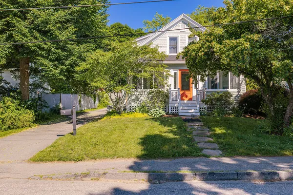 $835,000 | 3 Cross Street, Camden, ME 04843