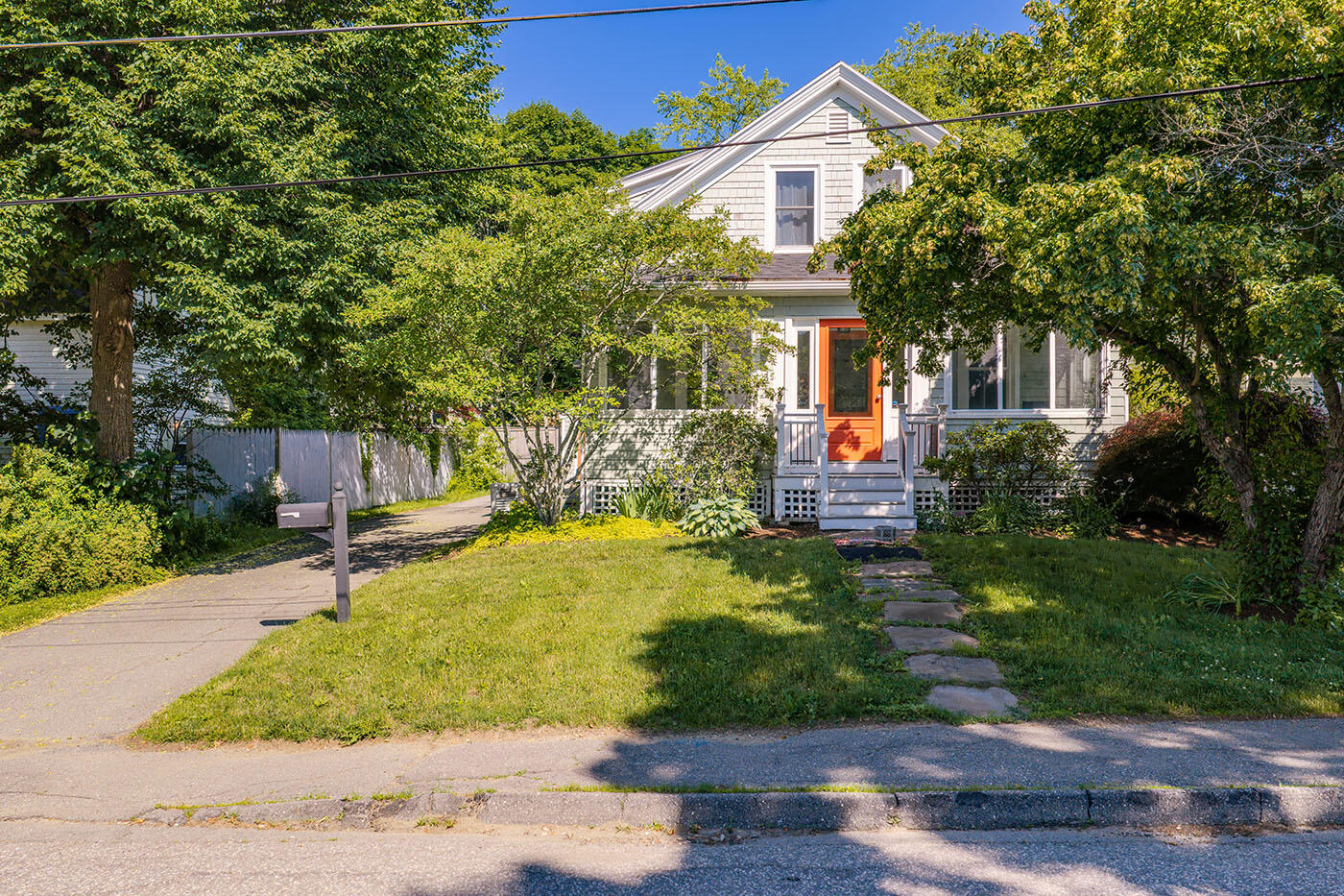 3 Cross Street Camden, ME 04843 - Photo 1 of 55 DJI_20260629092024_0022_D