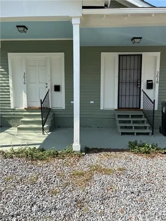$1,500 | 2618 Cambronne Street, New Orleans, LA 70118