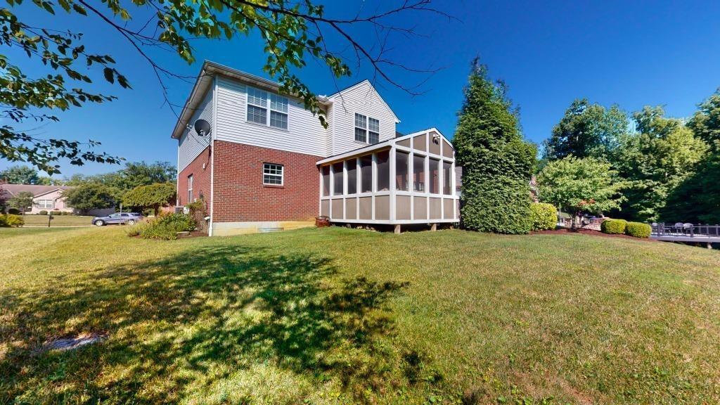 7980 Austin Ridge Drive Cincinnati, OH 45247 - Photo 21 of 21 Gallery Image 21