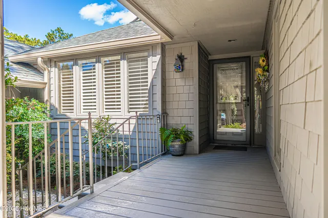 $2,400 | 285 Sugar Gum Lane, Unit 23, Pinehurst, NC 28374