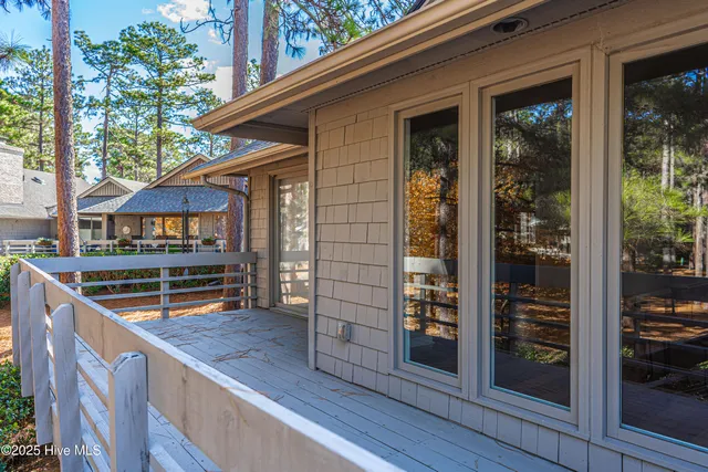 $2,400 | 285 Sugar Gum Lane, Unit 23, Pinehurst, NC 28374