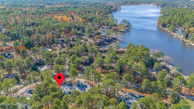 $2,400 | 285 Sugar Gum Lane, Unit 23, Pinehurst, NC 28374