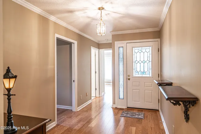 $2,400 | 285 Sugar Gum Lane, Unit 23, Pinehurst, NC 28374