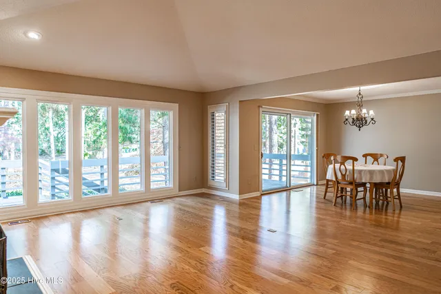 $2,400 | 285 Sugar Gum Lane, Unit 23, Pinehurst, NC 28374