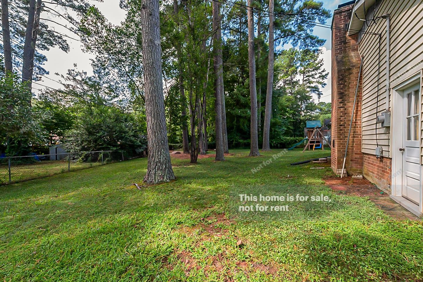 1338 Sedwick Road Durham, NC 27713 - Photo 18 of 20 Photo 18