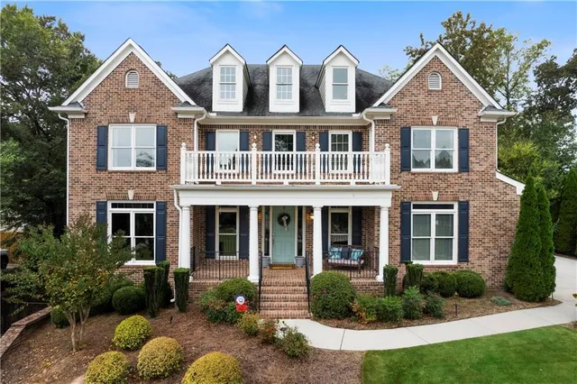 $1,000,000 | 5118 Crescent Cove Lane, Mableton, GA 30126