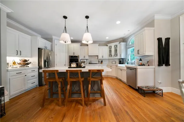 $1,000,000 | 5118 Crescent Cove Lane, Mableton, GA 30126